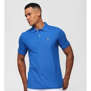 NWT Psycho Bunny Polo